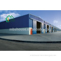 China Supplier Prefab Steel Structure Warehouse Warehouse Drawings